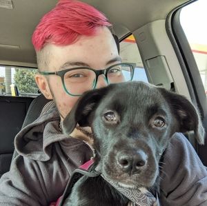 Meet your Posher, Zachariah